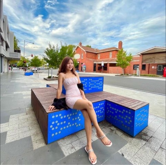 Meet your Posher, Rory - Picture 1 of 1